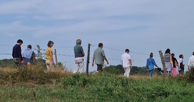 Retour sur la retraite pastorale