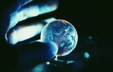 Bible : Mondes possibles, mondes promis