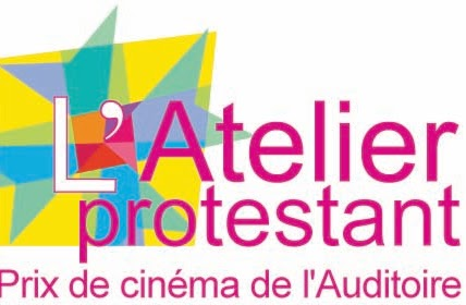 Prix cinéma Atelier Protestant