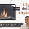 Edito vidéo du Pasteur Samuel AMEDRO – Juin 2023