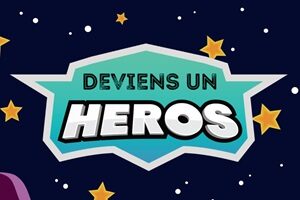 Jeunesse – Exposition intéractive