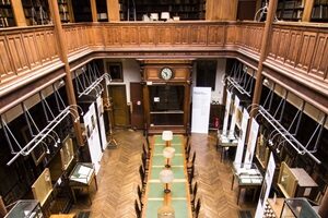 La Société de l’histoire du protestantisme français – Présentation