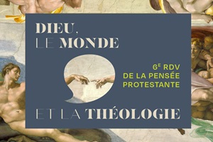 RVPP 2024 « Dieu, le monde et la théologie »