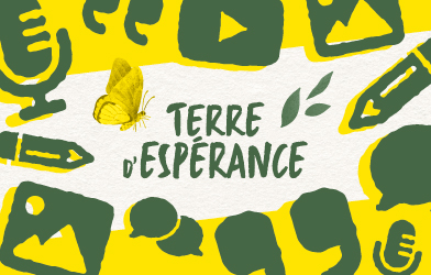 Retours sur le Festival Terre d’éspérance