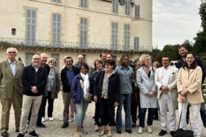 Échos du Week-end du Conseil régional de juin