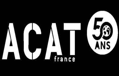 L’ACAT, Un héritage à faire vivre