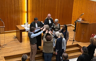 À quoi ça sert : l’Ordination-reconnaissance du ministère
