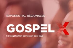 Rencontre régionale Exponential