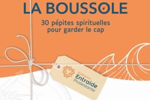FEP : La Boussole Livre II