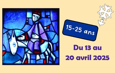 Jeunesse : Taizé 2025