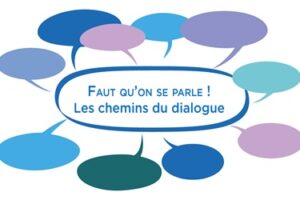 ça se passe près de chez vous : Cultes-Conférences au Foyer de l’Âme