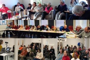 “Prêcher” : l’aventure continue…