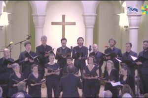 Fréquence Protestante, une voix singulière