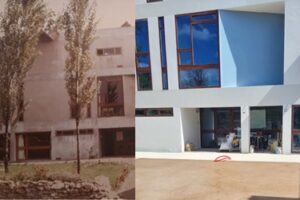 Immobilier : Convergences à Séquoia, Un projet de 35 ans