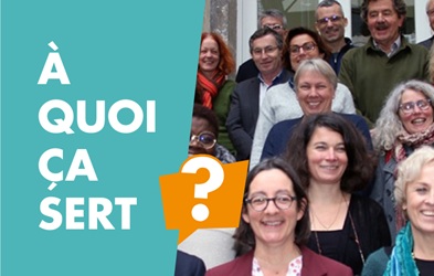 à quoi ça sert : le conseil national