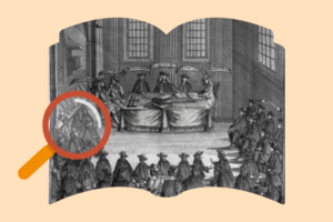 Chronique historique : Le premier synode des Églises réformées de France