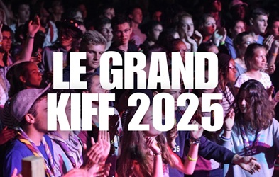 25 – 29 juillet à La Force