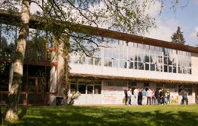 YMCA France : Hériter d’un idéal, inventer des vacances solidaires