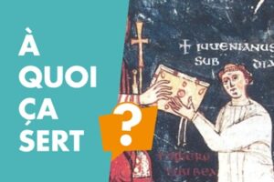 À quoi ça sert : le ministère de diacre