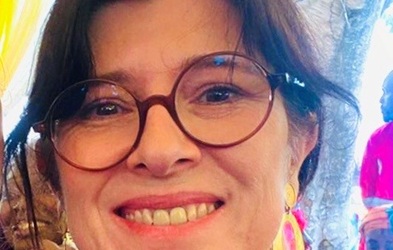 Karen LEVEQUE-COUSTERE