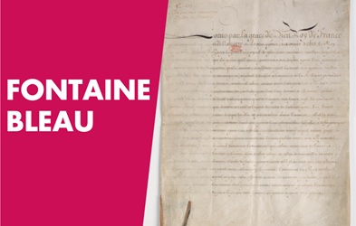 ça se passe près de chez vous : commémoration de l’édit de Fontainebleau