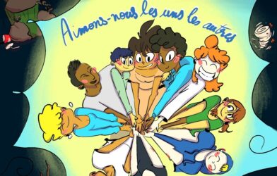 Jeunesse : Week-end Connexions 2025
