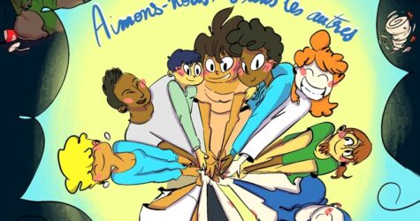 Jeunesse : Week-end Connexions 2025