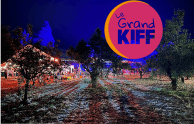 Jeunesse : Le Grand Kiff 2025, nous y étions !