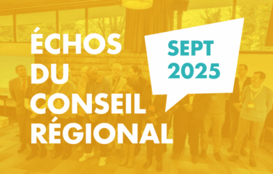 un cap clair, une lucidité renouvelée