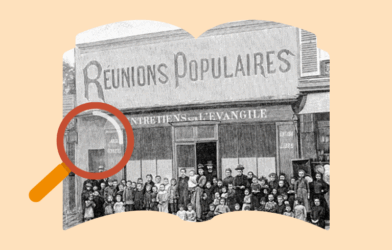 Chronique historique : un christianisme social