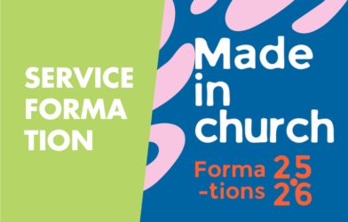 Made In Church : Webinaire