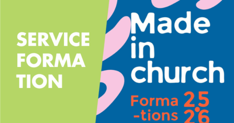 Made In Church : Webinaire