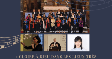 Culte-concert de l’Avent à Batignolles