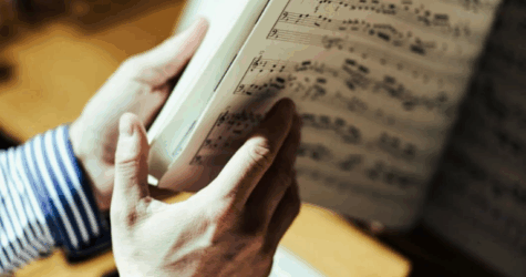 Récital d’orgue au temple de Vincennes – Les compositrices à l’honneur