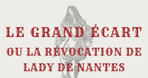 Le Grand Écart – One-man-show avec Jean-Marie Perinetti