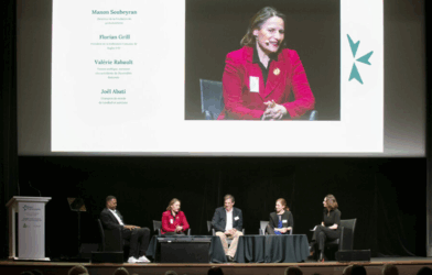 Le Cercle Charles Gide