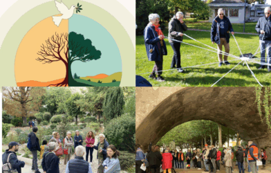 24 Fêtes de la Création