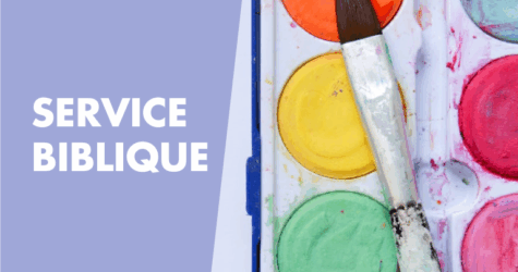 Anim&rsquo;Bible : ensemble, mettre en place une animation biblique