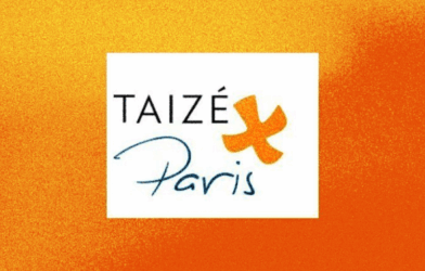 Rencontres européennes de Taizé 2025-26