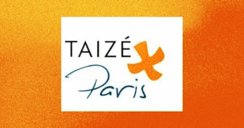 Rencontres européennes de Taizé 2025-26