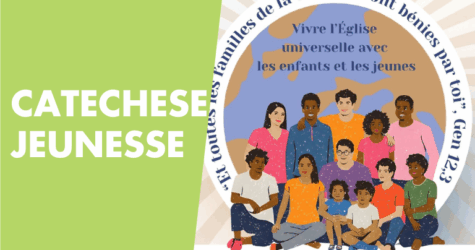 Forum Catéchèse – Jeunesse