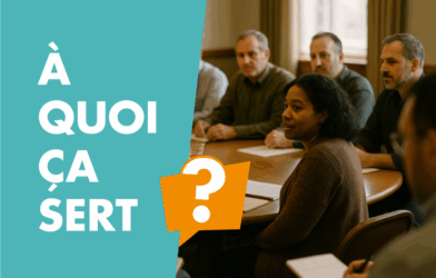 A quoi ça sert : le.la président.e de Conseil presbytéral