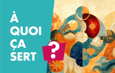 A quoi ça sert … l’unité visible ?