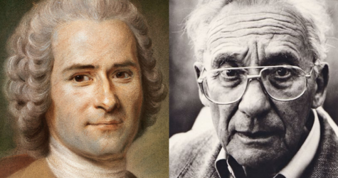 ⚖️ Le mal moral : regards croisés de Rousseau et Ricoeur