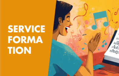 AU COEUR DE LA LOUANGE : Quand la musique rassemble l’Église