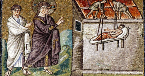 Conférences de Carême 2026 sur France Culture