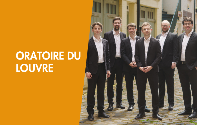 🎶 Concert « Aube radieuse / Radiant Dawn » — The Gesualdo Six - Région ...