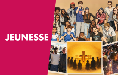 Séjour à Taizé – Pâques 2026
