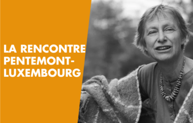 dans nos paroisses : Echos de la conférence sur Dorothee Sölle