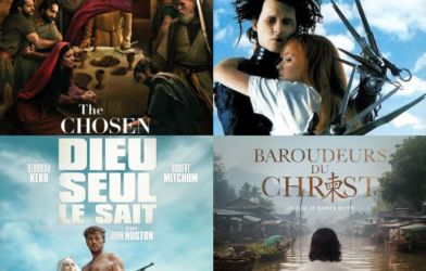 Ciné-clubs et projections-débats à venir en mars